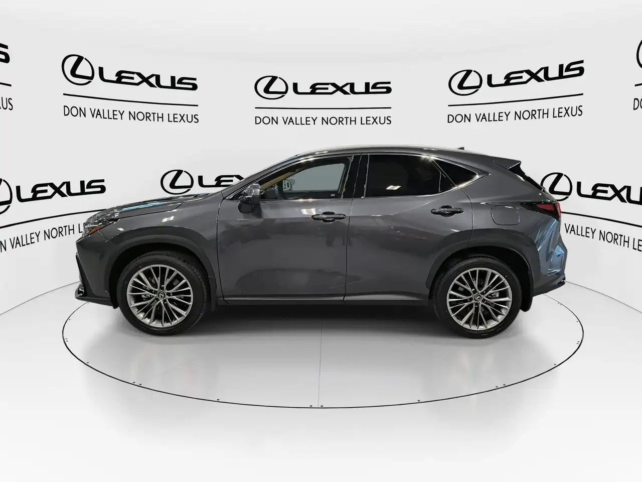 Lexus NX снимка Lexus NX