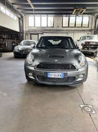 1.6 Pepper 175cv