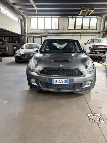 MINI Cooper S 1.6 Pepper 175cv