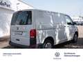 Volkswagen T6.1 Transporter T6.1 Kasten KR 3,0t 2.0 TDI SCR AHK Klima PDC Weiß - thumbnail 5