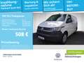 Volkswagen T6.1 Transporter T6.1 Kasten KR 3,0t 2.0 TDI SCR AHK Klima PDC Weiß - thumbnail 1