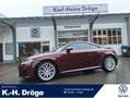 Audi TT Coupe 2.0 TFSI Alcantara Navi S-line - thumbnail 1
