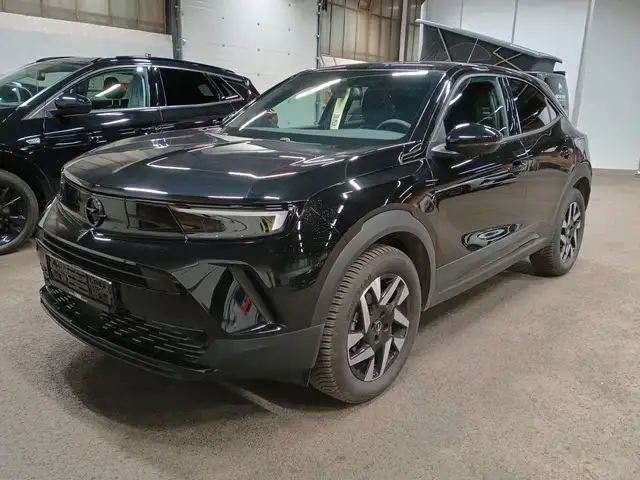Opel Mokka GS Line