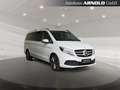 Mercedes-Benz V 250 V 250 d Avantgarde Lang 360° DISTRONIC el-Klappe Weiß - thumbnail 6