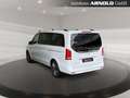 Mercedes-Benz V 250 V 250 d Avantgarde Lang 360° DISTRONIC el-Klappe Weiß - thumbnail 3