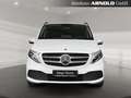 Mercedes-Benz V 250 V 250 d Avantgarde Lang 360° DISTRONIC el-Klappe Weiß - thumbnail 7