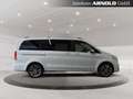 Mercedes-Benz V 250 V 250 d Avantgarde Lang 360° DISTRONIC el-Klappe Weiß - thumbnail 5