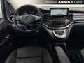 Mercedes-Benz V 250 V 250 d Avantgarde Lang 360° DISTRONIC el-Klappe Weiß - thumbnail 8