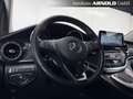 Mercedes-Benz V 250 V 250 d Avantgarde Lang 360° DISTRONIC el-Klappe Weiß - thumbnail 9