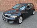 BMW 118 d Lim. Advantage-Paket Schwarz - thumbnail 1