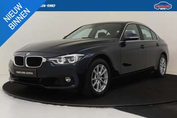 3-SERIE 318I AUT. ADVANTAGE -CRUISE|PDC|NAVI|SPORT