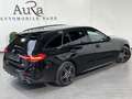 Mercedes-Benz C 300 T AMG-Line NAV+LED+KAM+AHK+VCOCK+CARPLAY Schwarz - thumbnail 5