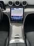 Mercedes-Benz C 300 T AMG-Line NAV+LED+KAM+AHK+VCOCK+CARPLAY Schwarz - thumbnail 13