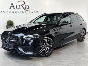 T AMG-Line NAV+LED+KAM+AHK+VCOCK+CARPLAY