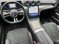 Mercedes-Benz C 300 T AMG-Line NAV+LED+KAM+AHK+VCOCK+CARPLAY Schwarz - thumbnail 12