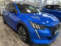 Peugeot 208 e-136 GT Pack Panorama Navi LED ACC Klimaautom Fah Blau - thumbnail 5