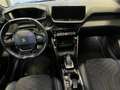 Peugeot 208 e-136 GT Pack Panorama Navi LED ACC Klimaautom Fah Blau - thumbnail 8