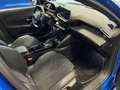 Peugeot 208 e-136 GT Pack Panorama Navi LED ACC Klimaautom Fah Blau - thumbnail 6