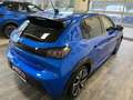 Peugeot 208 e-136 GT Pack Panorama Navi LED ACC Klimaautom Fah Blau - thumbnail 4