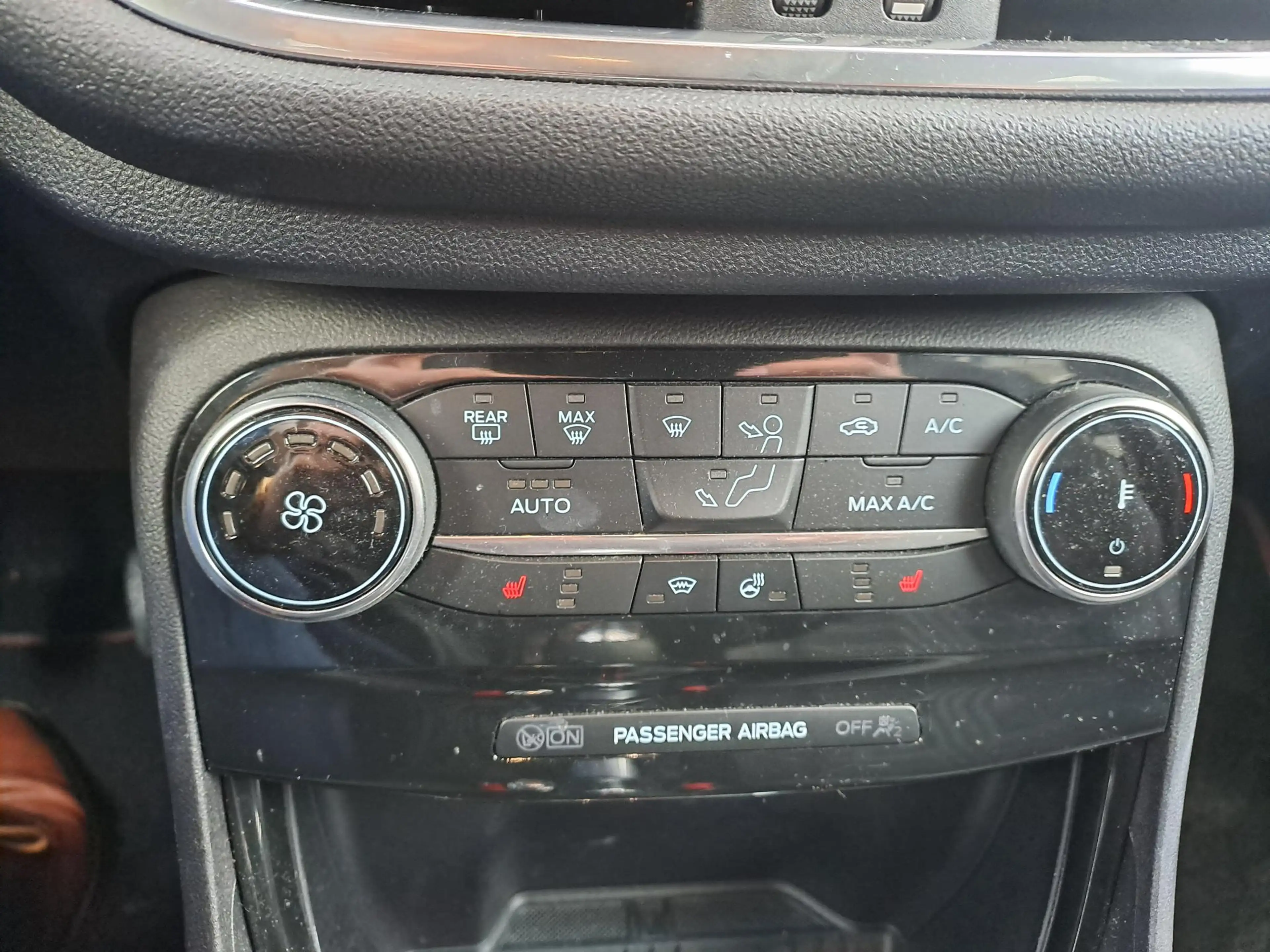 Ford Puma 1.0 EcoBoost Hybrid ST-Line X Adaptieve Cruise Con — photo 15