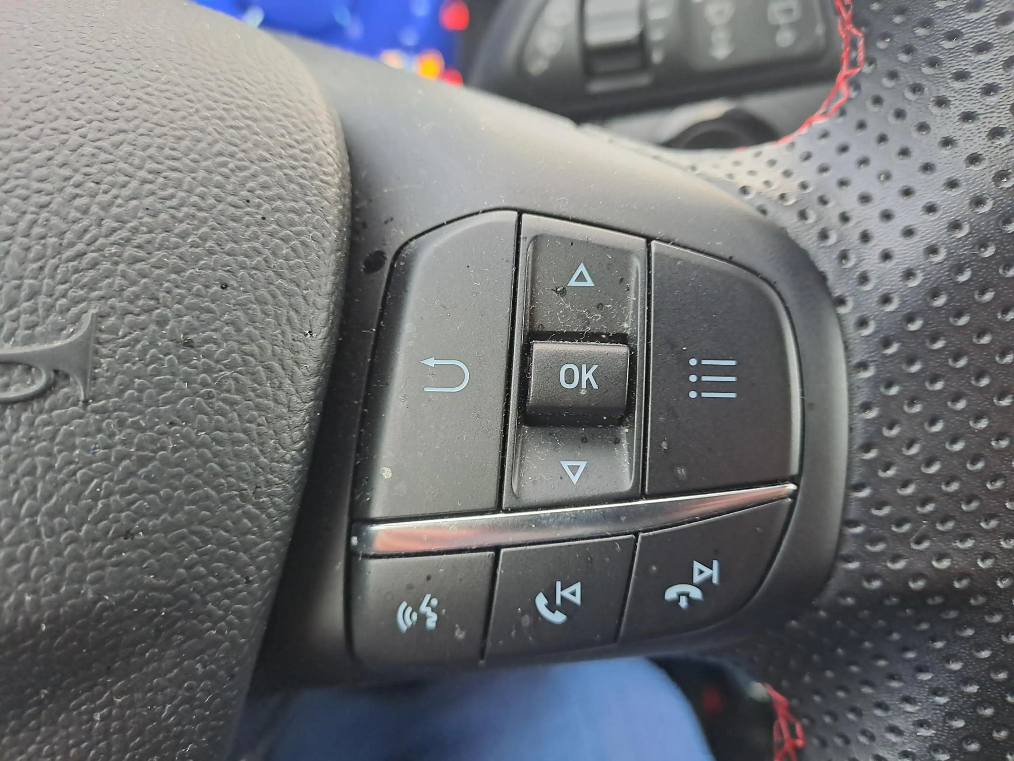 Ford Puma 1.0 EcoBoost Hybrid ST-Line X Adaptieve Cruise Con — photo 10