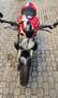 Ducati Monster 821 red Rosso - thumbnail 3
