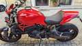 Ducati Monster 821 red Rosso - thumbnail 4