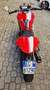 Ducati Monster 821 red Rosso - thumbnail 2