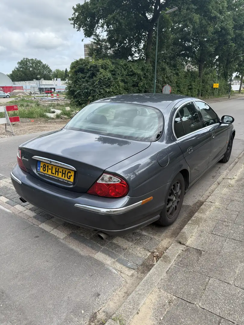 Jaguar S-Type 2.5 V6 Executive - 2