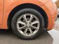 Hyundai i10 1.2 Fifa World Cup Edition Klima Sitzheizung Orange - thumbnail 16