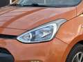 Hyundai i10 1.2 Fifa World Cup Edition Klima Sitzheizung Orange - thumbnail 7