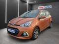 Hyundai i10 1.2 Fifa World Cup Edition Klima Sitzheizung Orange - thumbnail 1
