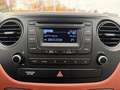 Hyundai i10 1.2 Fifa World Cup Edition Klima Sitzheizung Orange - thumbnail 23