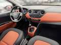 Hyundai i10 1.2 Fifa World Cup Edition Klima Sitzheizung Orange - thumbnail 14