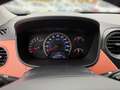 Hyundai i10 1.2 Fifa World Cup Edition Klima Sitzheizung Orange - thumbnail 11