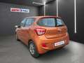 Hyundai i10 1.2 Fifa World Cup Edition Klima Sitzheizung Orange - thumbnail 5