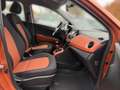 Hyundai i10 1.2 Fifa World Cup Edition Klima Sitzheizung Orange - thumbnail 15