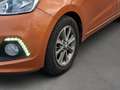 Hyundai i10 1.2 Fifa World Cup Edition Klima Sitzheizung Orange - thumbnail 8