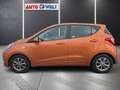 Hyundai i10 1.2 Fifa World Cup Edition Klima Sitzheizung Orange - thumbnail 6