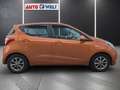 Hyundai i10 1.2 Fifa World Cup Edition Klima Sitzheizung Orange - thumbnail 3