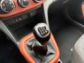 Hyundai i10 1.2 Fifa World Cup Edition Klima Sitzheizung Orange - thumbnail 25