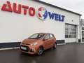 Hyundai i10 1.2 Fifa World Cup Edition Klima Sitzheizung Orange - thumbnail 30