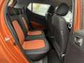 Hyundai i10 1.2 Fifa World Cup Edition Klima Sitzheizung Orange - thumbnail 13