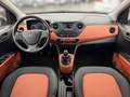 Hyundai i10 1.2 Fifa World Cup Edition Klima Sitzheizung Orange - thumbnail 12