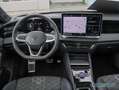 Volkswagen Tiguan 2.0 TDI 4M R-Line AHK Matrix Navi Pano Schwarz - thumbnail 9