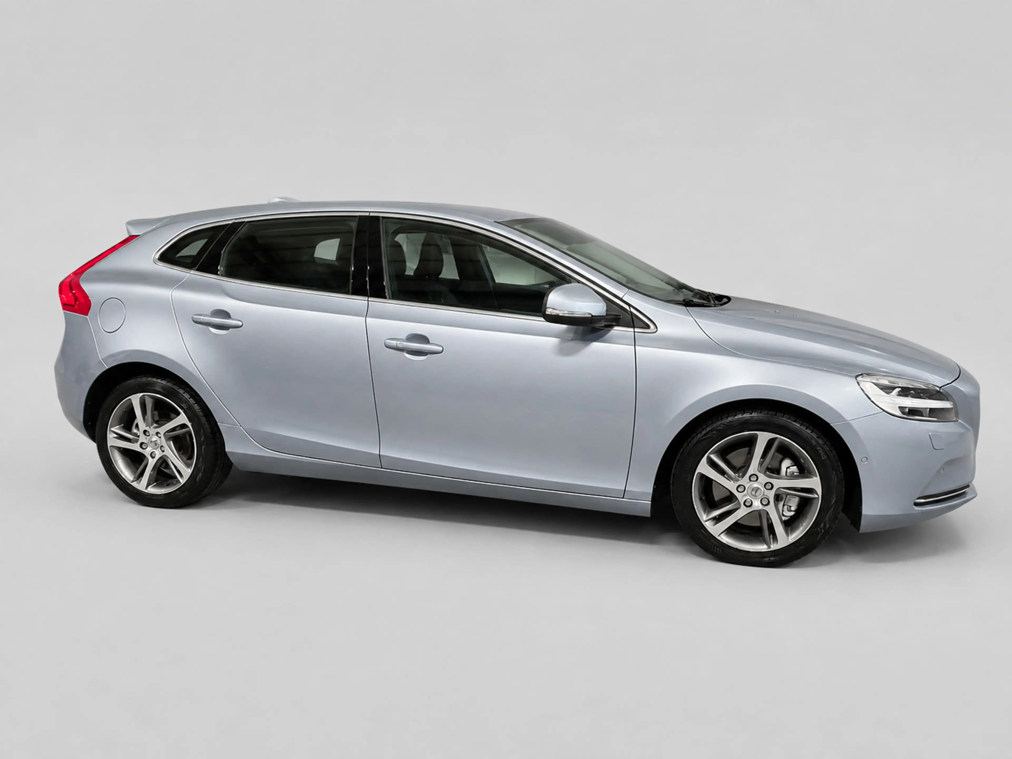 Volvo V40 2.0 T4 Inscription - Automaat - Leder met memory - — photo 2