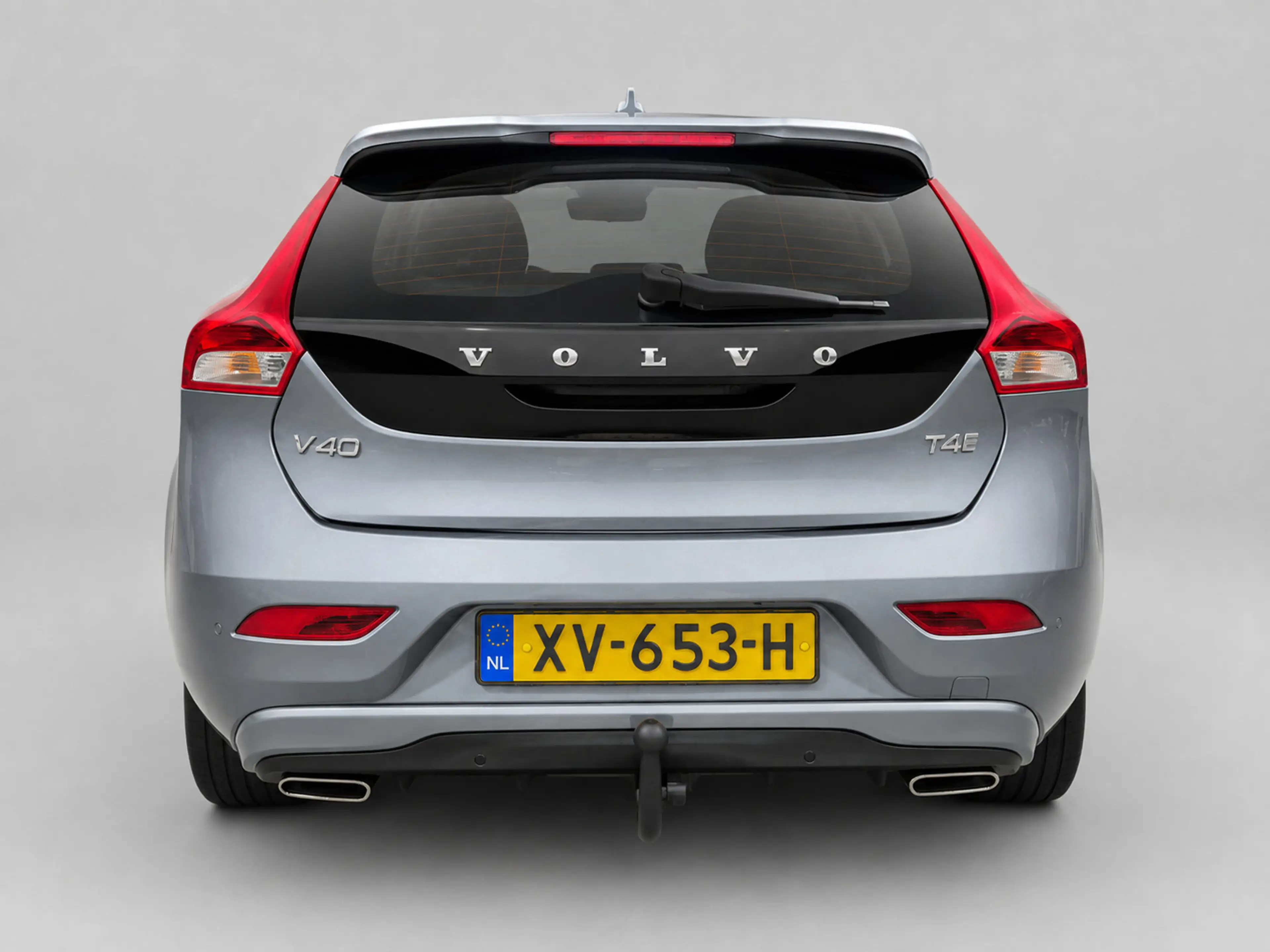 Volvo V40 2.0 T4 Inscription - Automaat - Leder met memory - — photo 6