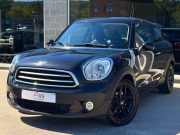 Mini Paceman2.0*Euro6b*Gps*Boite-Auto*Cuir*Garantie 12 Mois*