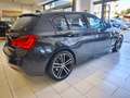 BMW 116 d Msport 116 Cv Automatic Navi Unico Propr. Noir - thumbnail 4