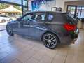 BMW 116 d Msport 116 Cv Automatic Navi Unico Propr. Noir - thumbnail 6